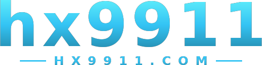 hx9911 logo