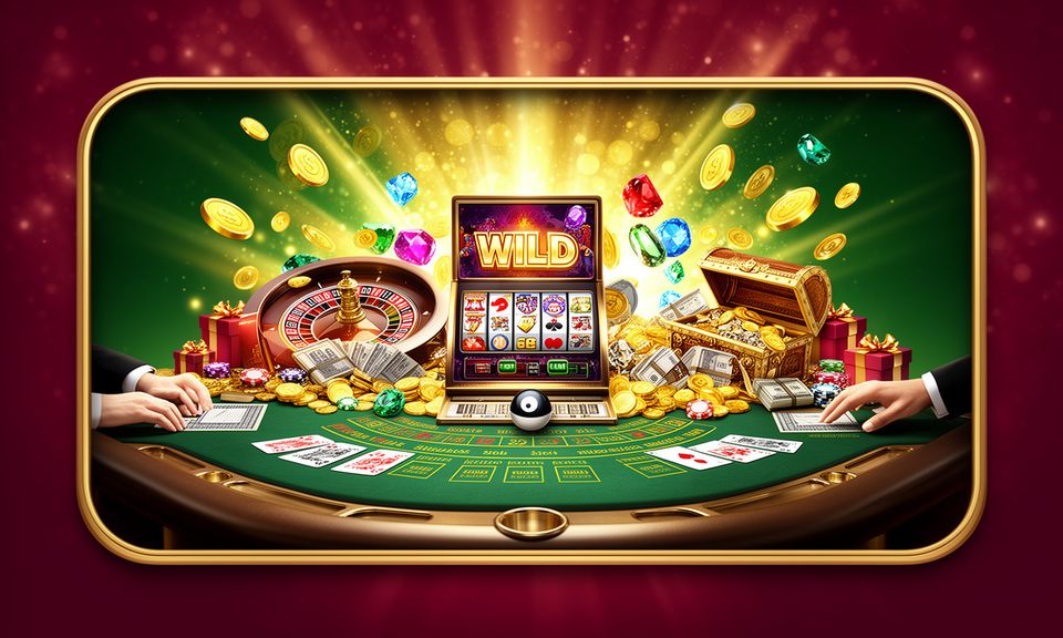 hx9911 mobile gaming