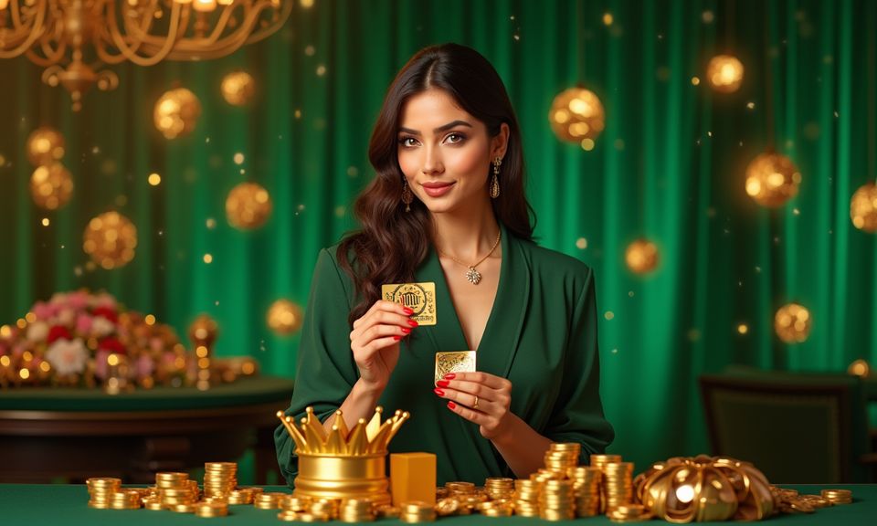 hx9911 hX9911 এর Slots Golden Dragon এর বৈশিষ্ট্য